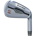 Taylormade Rsi TP Iron Set - Steel Shaft